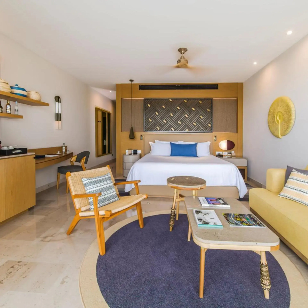 Foto - Haven Riviera Cancun - All Inclusive - Adults Only