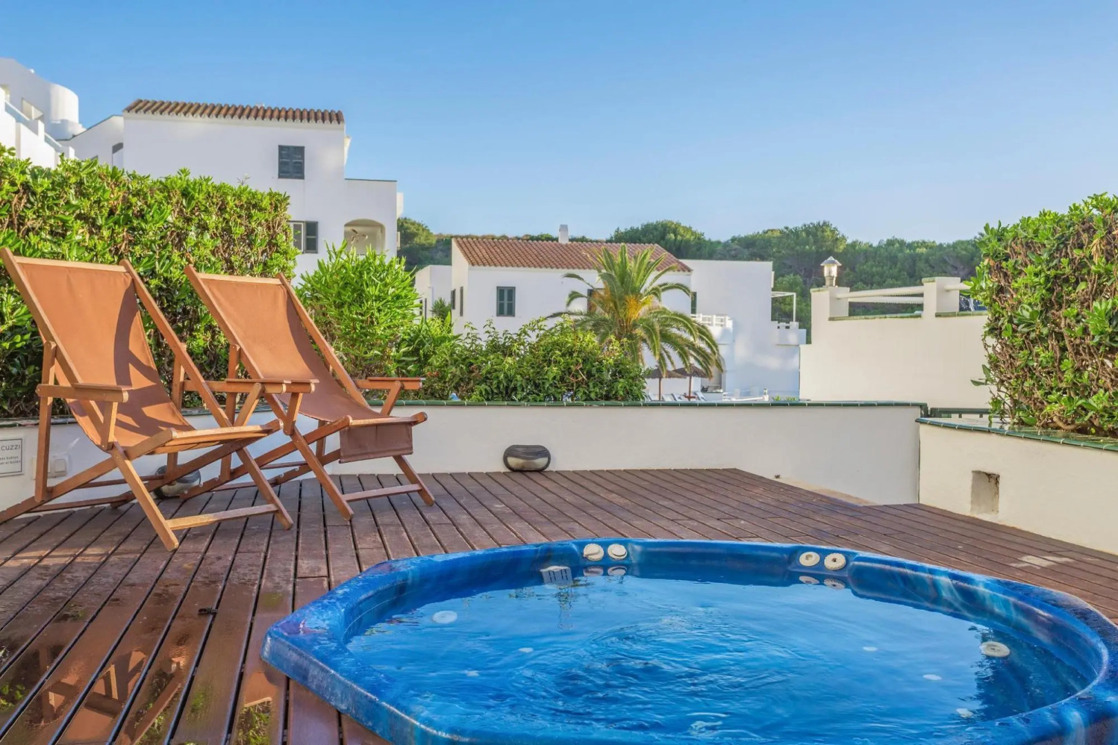 Foto - White Sands Beach Club