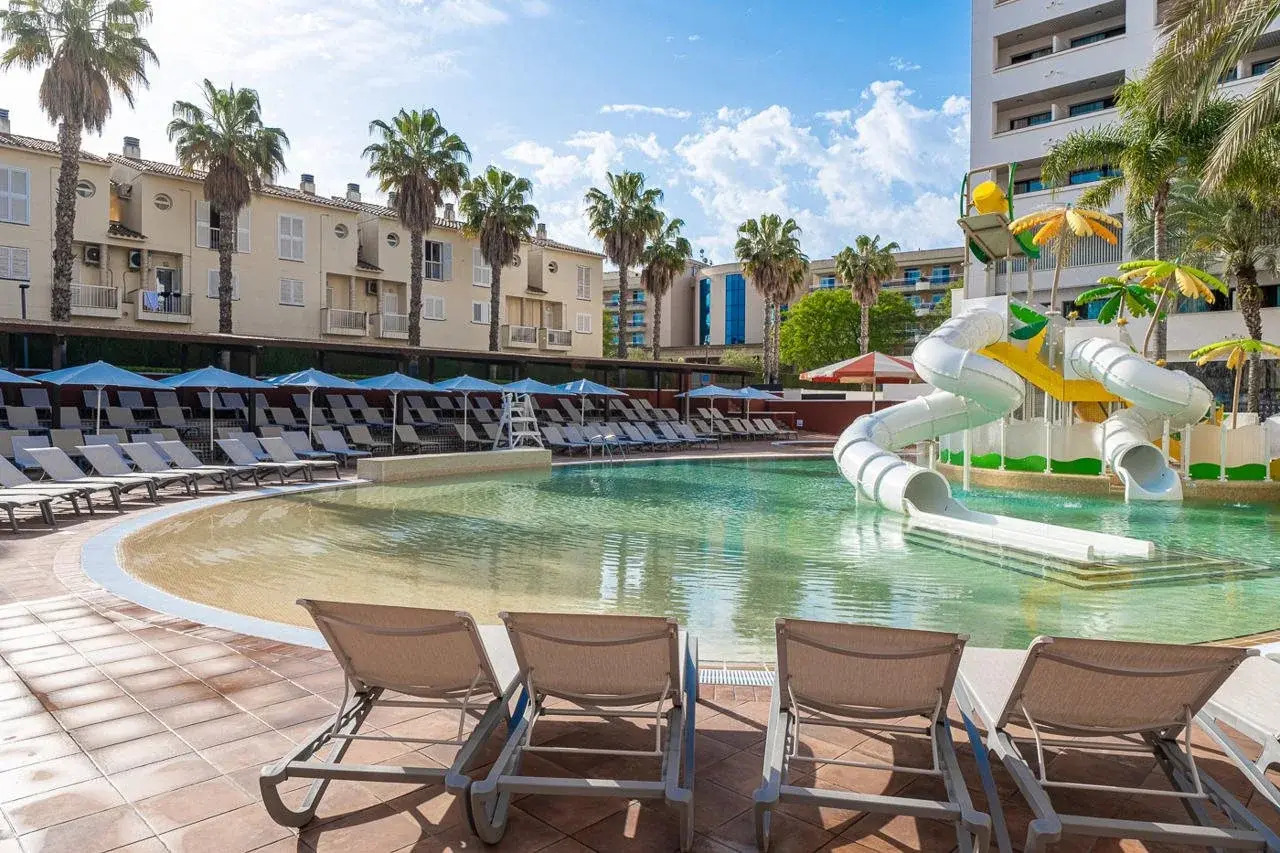 Foto - Estival Park Marena