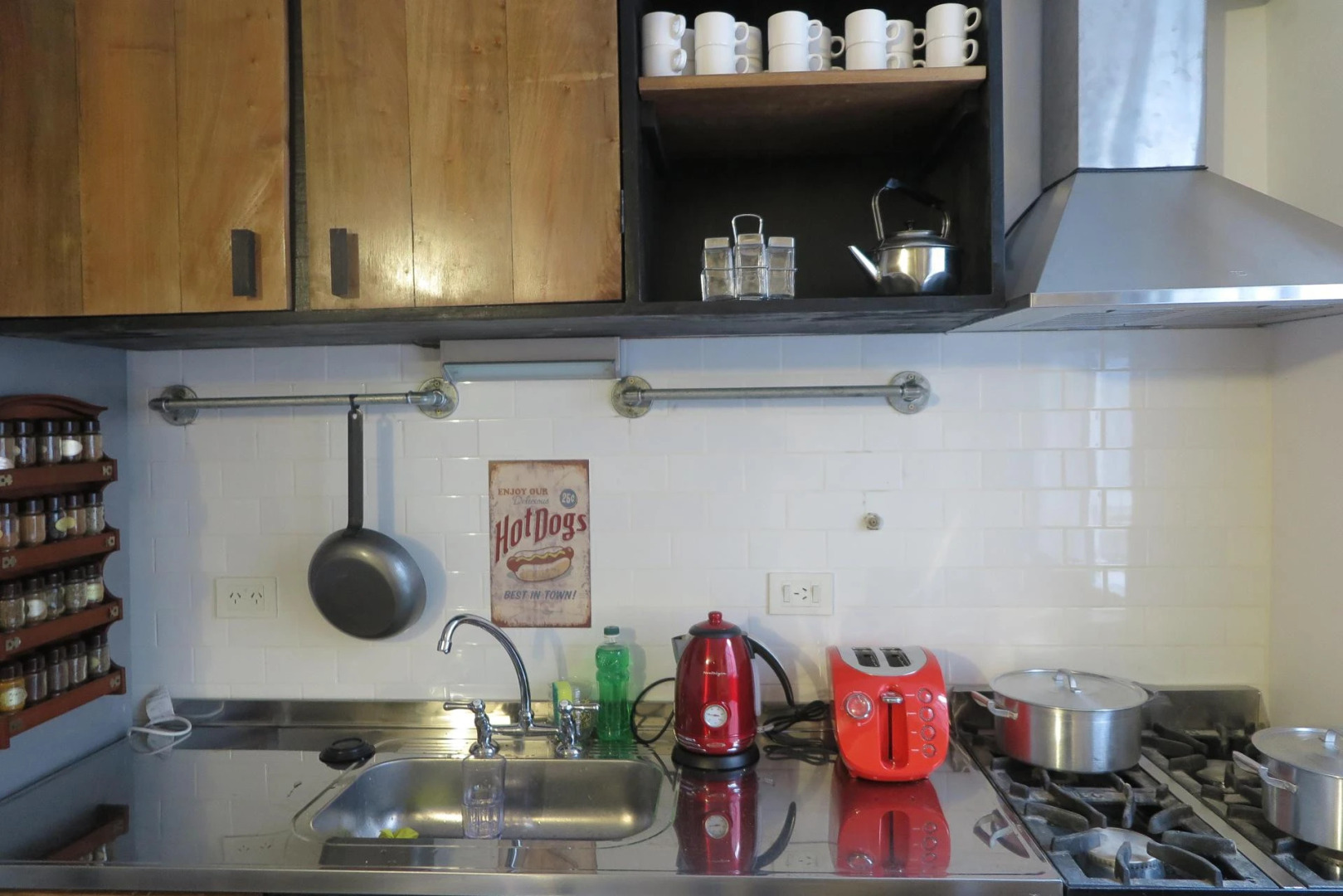 Foto - Sabatico Travelers Hostel & Guesthouse