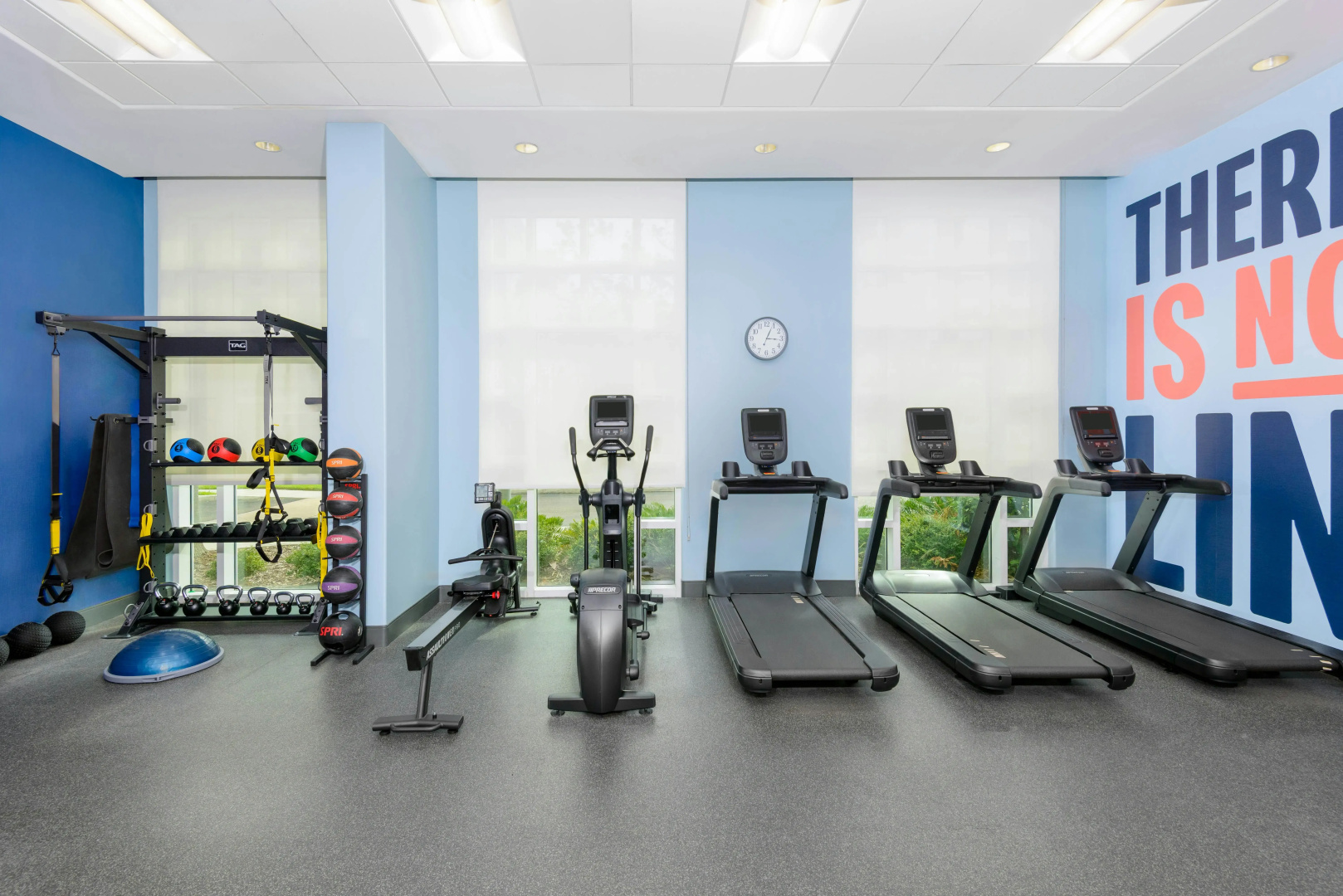 Foto - Hampton Inn & Suites Tampa Airport Avion Park Westshore