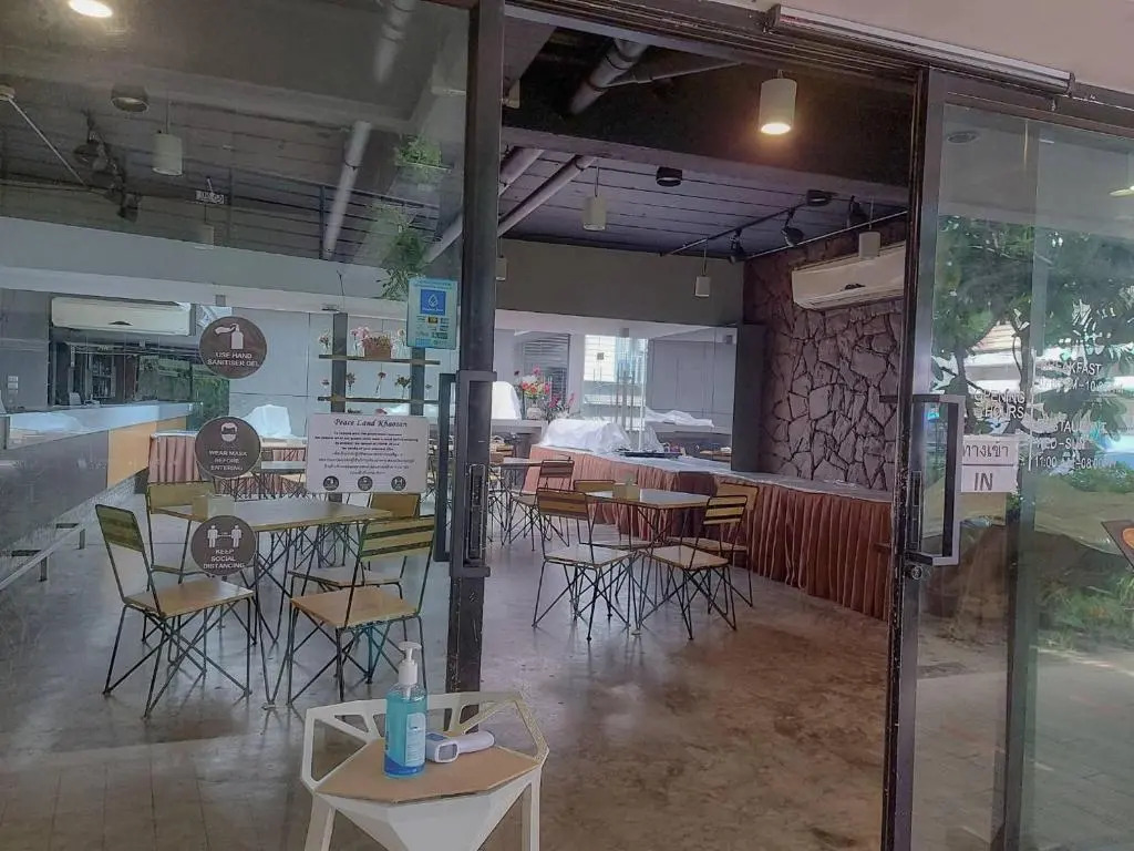 Photo - Peace Land Khaosan