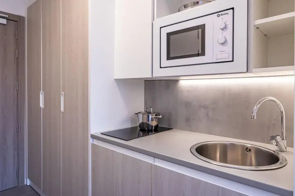 Foto - Residencia Universitaria Resa Campus Málaga