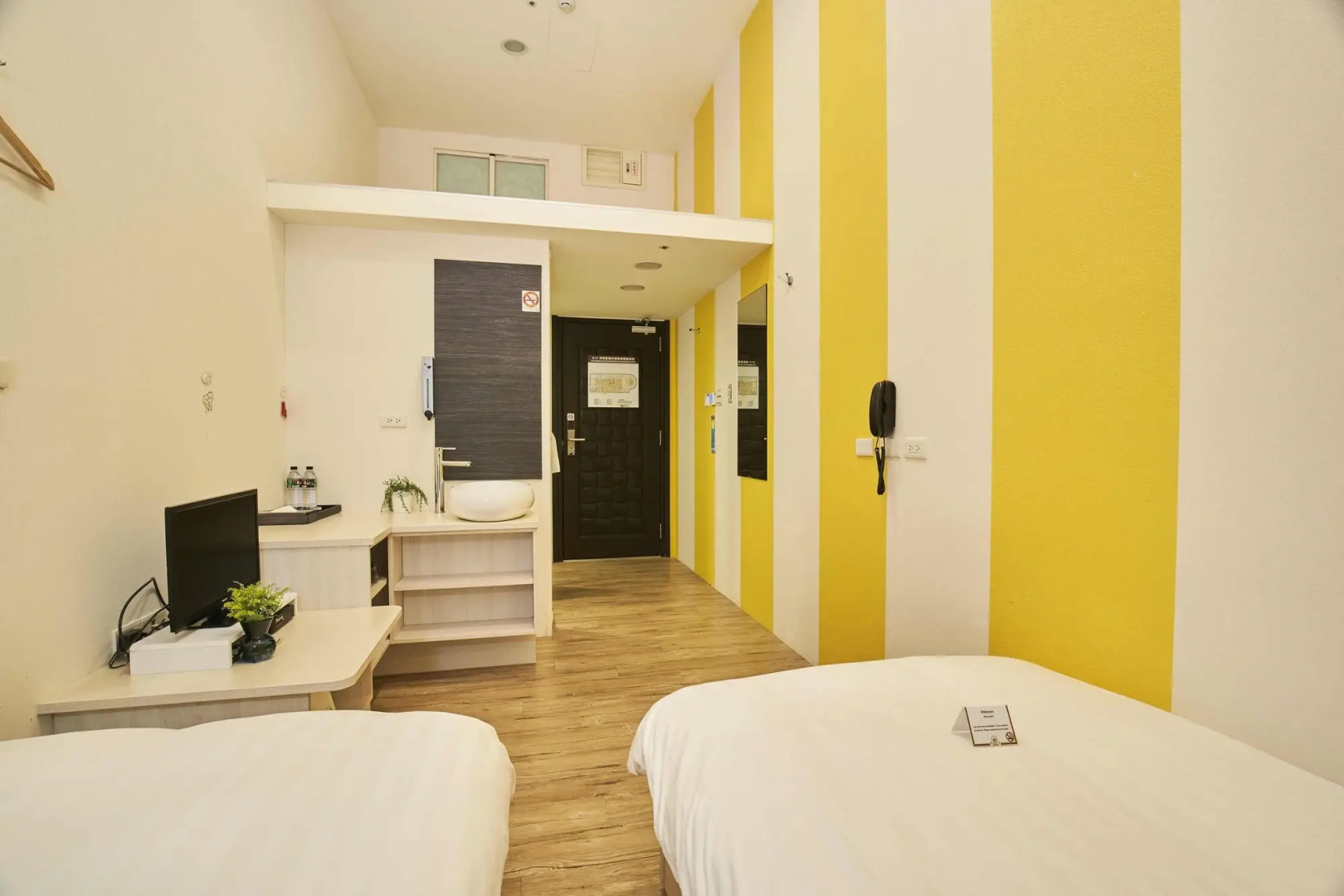 Photo - Place‧X Hotel