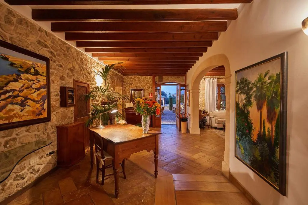 Photo - Cas Comte Suites & Spa - Adults Only