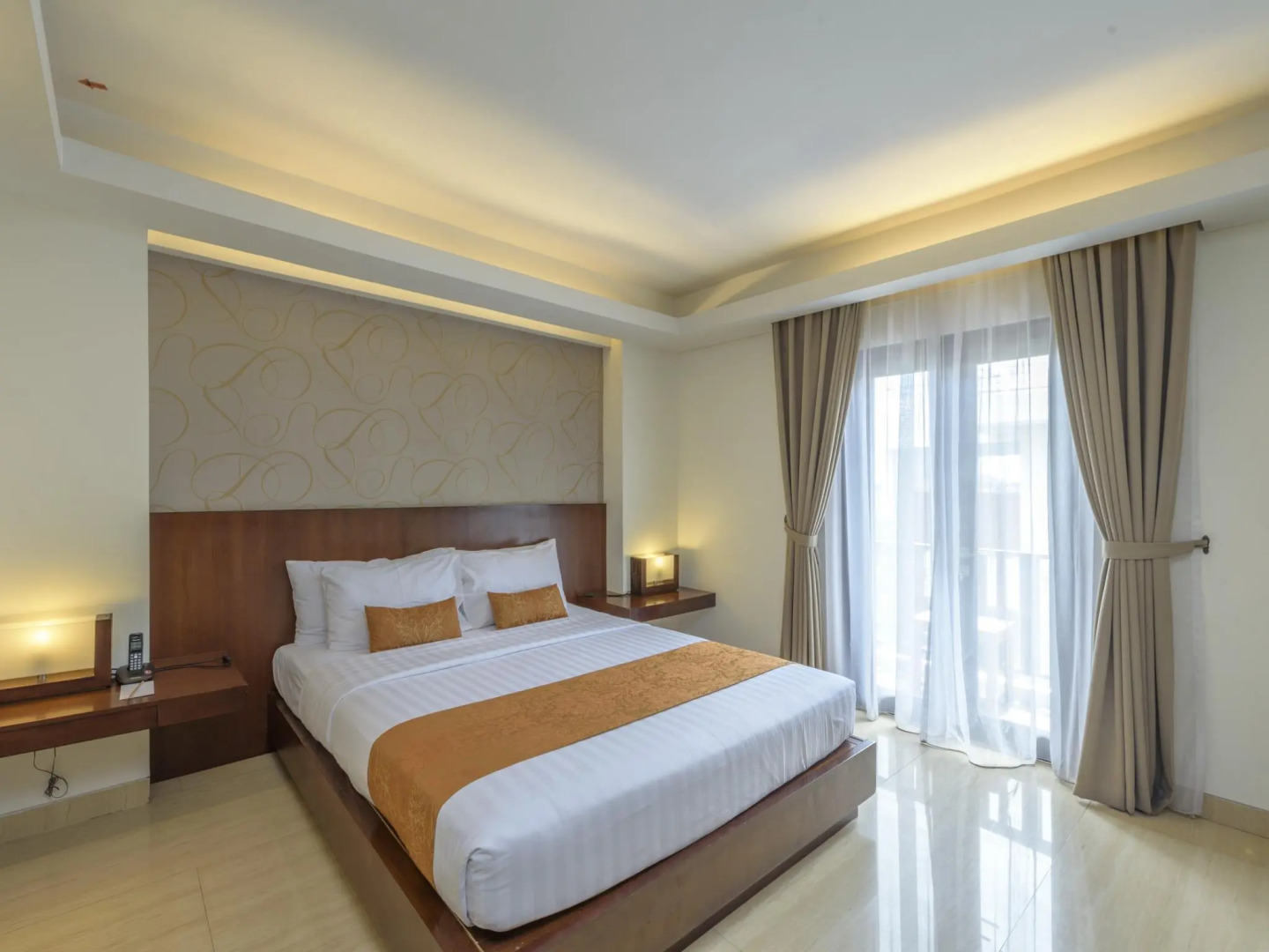 Photo - d'primahotel Seminyak