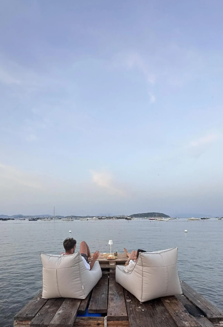 Foto - Hotel Terme Oriente - Beach & SPA