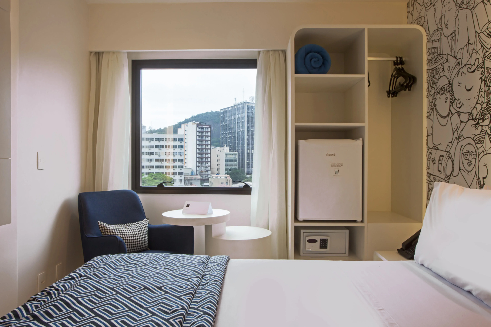 Photo - Ibis Styles RJ Botafogo
