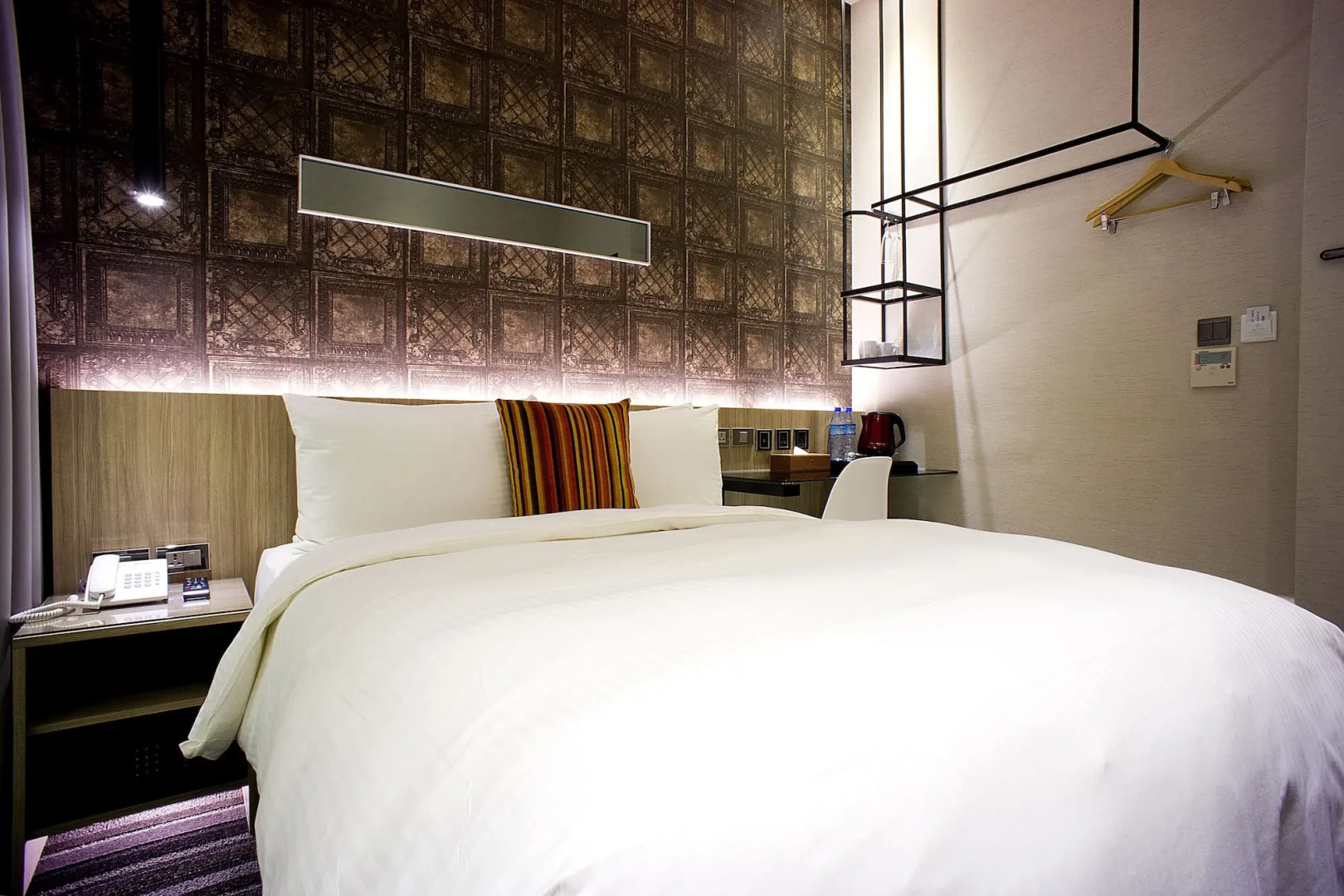 Foto - Via Hotel Zhongxiao