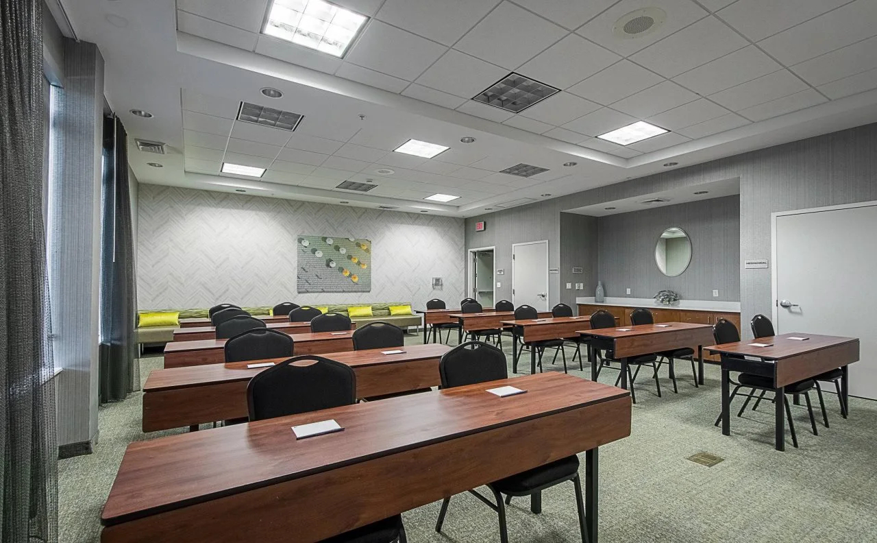 Photo - SpringHill Suites Tampa North/Tampa Palms