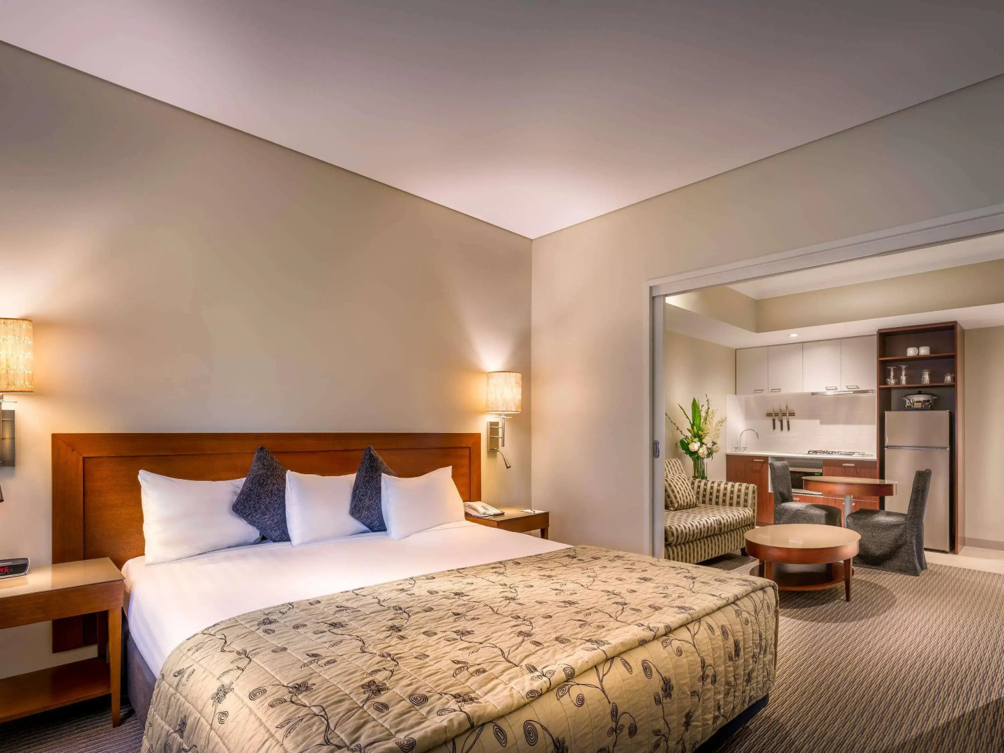 Foto - Batman's Hill on Collins