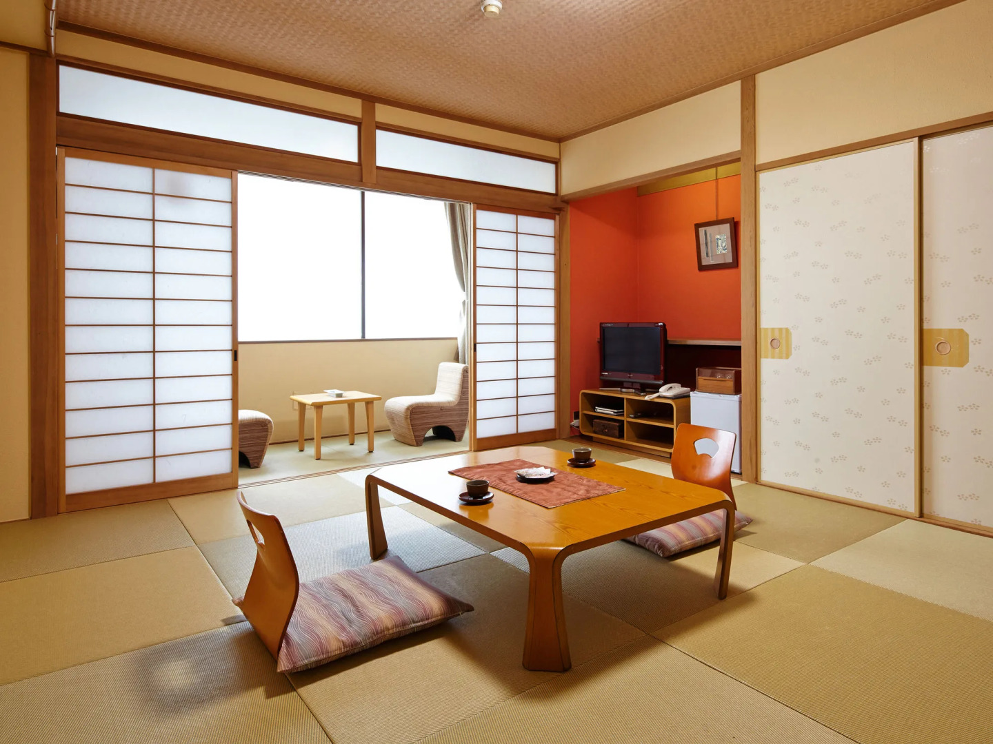 Foto - Gion Shinmonso