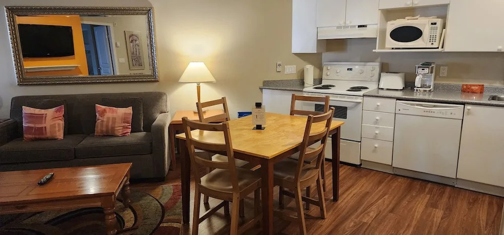 Foto - Times Square Suites Hotel