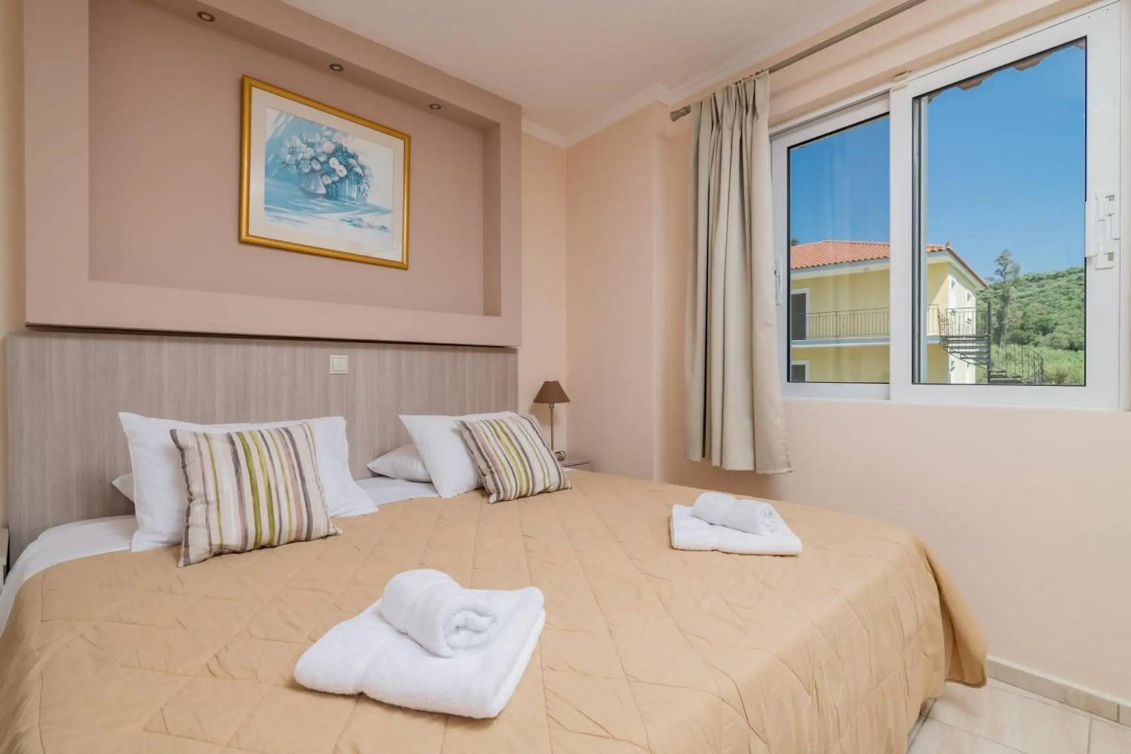 Foto - Varres Hotel