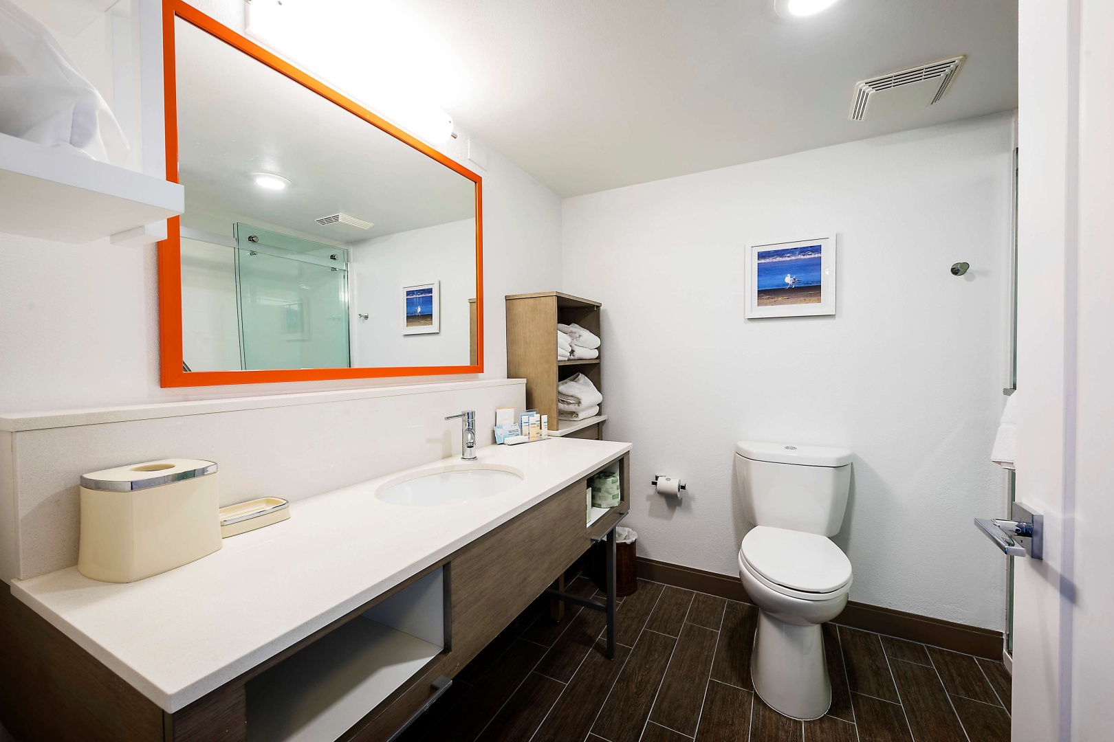 Photo - Hampton Inn Virginia Beach-Oceanfront North