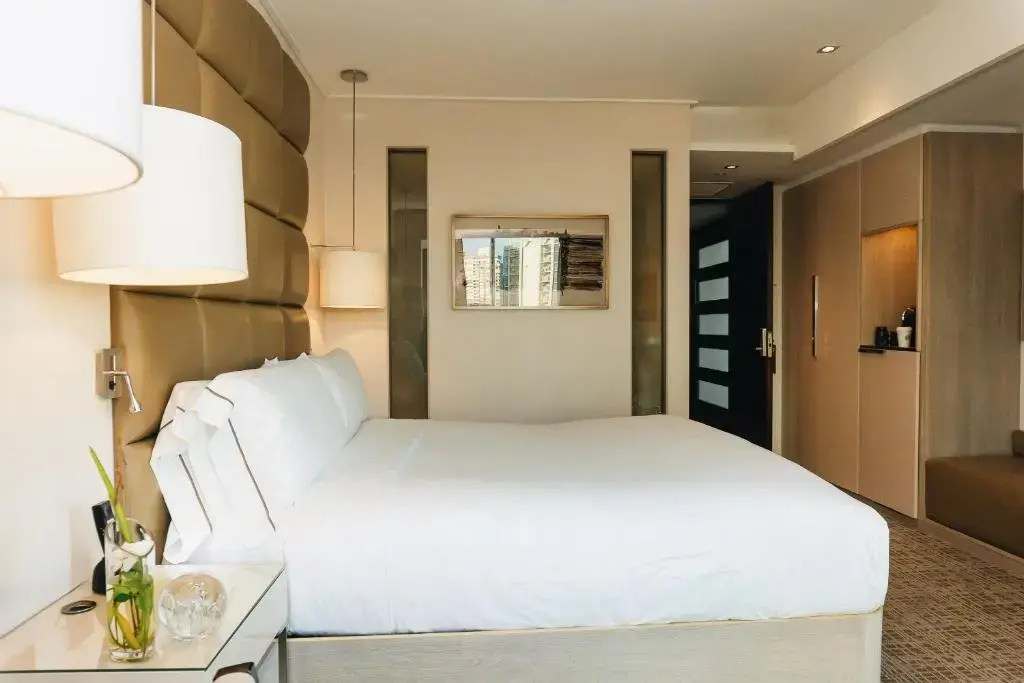 Photo - Renaissance Santiago Hotel by Marriott