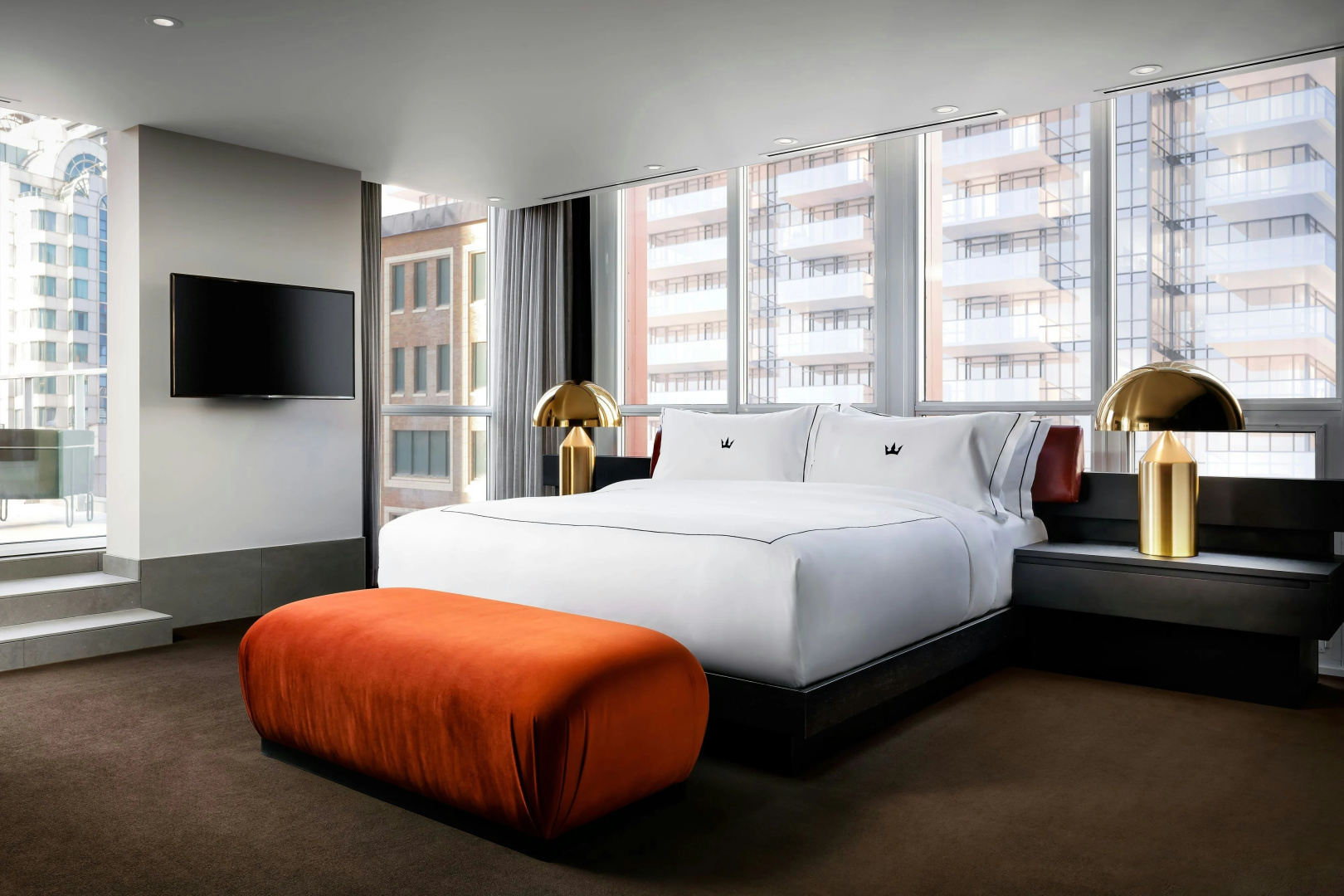 Photo - Bisha, a Luxury Collection Hotel Toronto