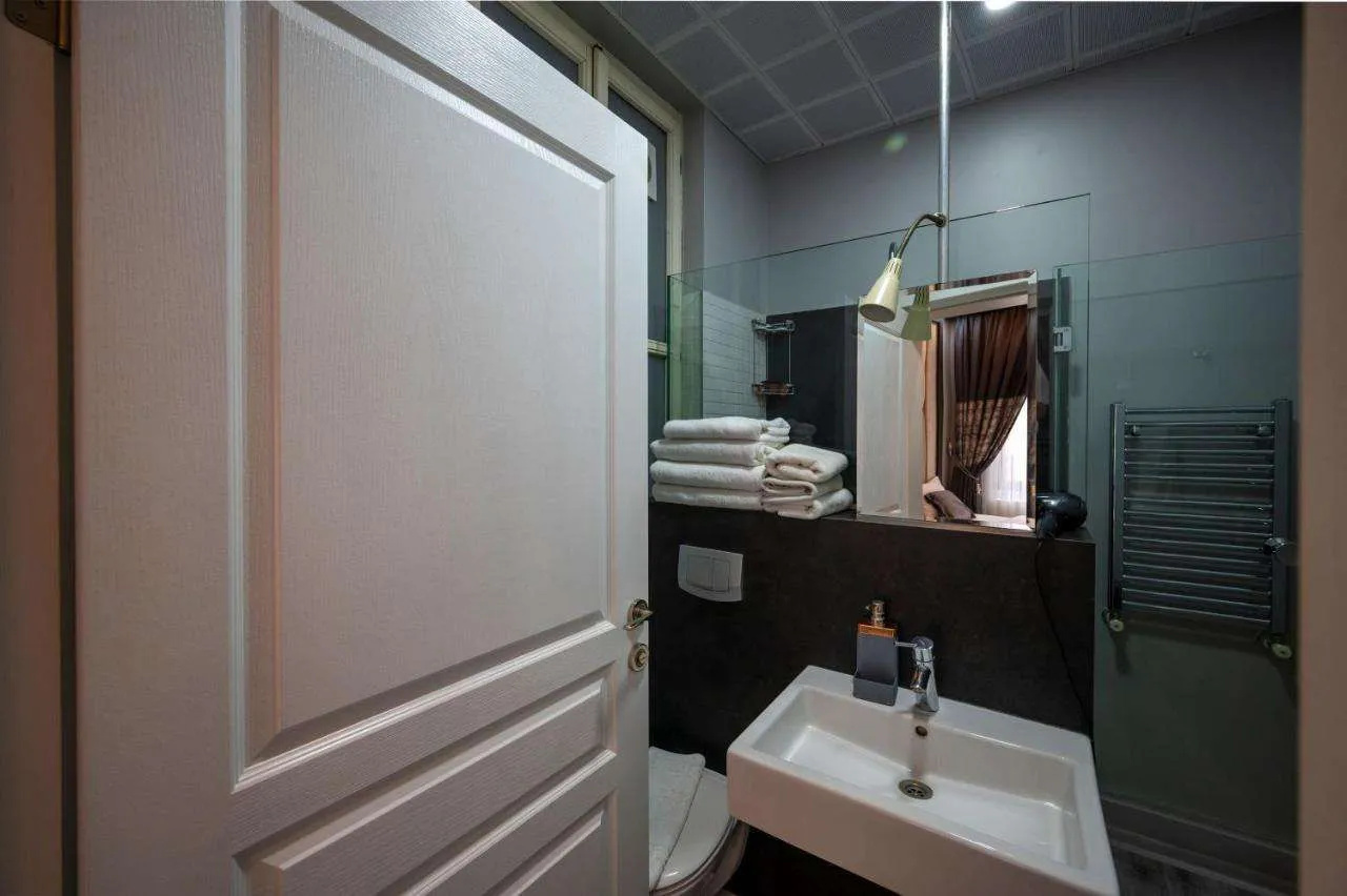 Foto - Hotel Next2