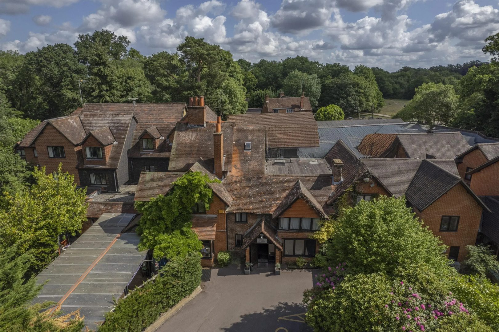 Photo - The Casa Hotel, Sure Hotel Collection by Best Western