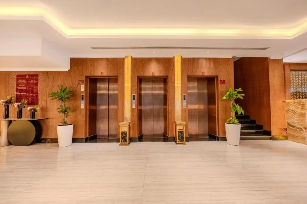 Foto - Grand Plaza Badr Al Maqam