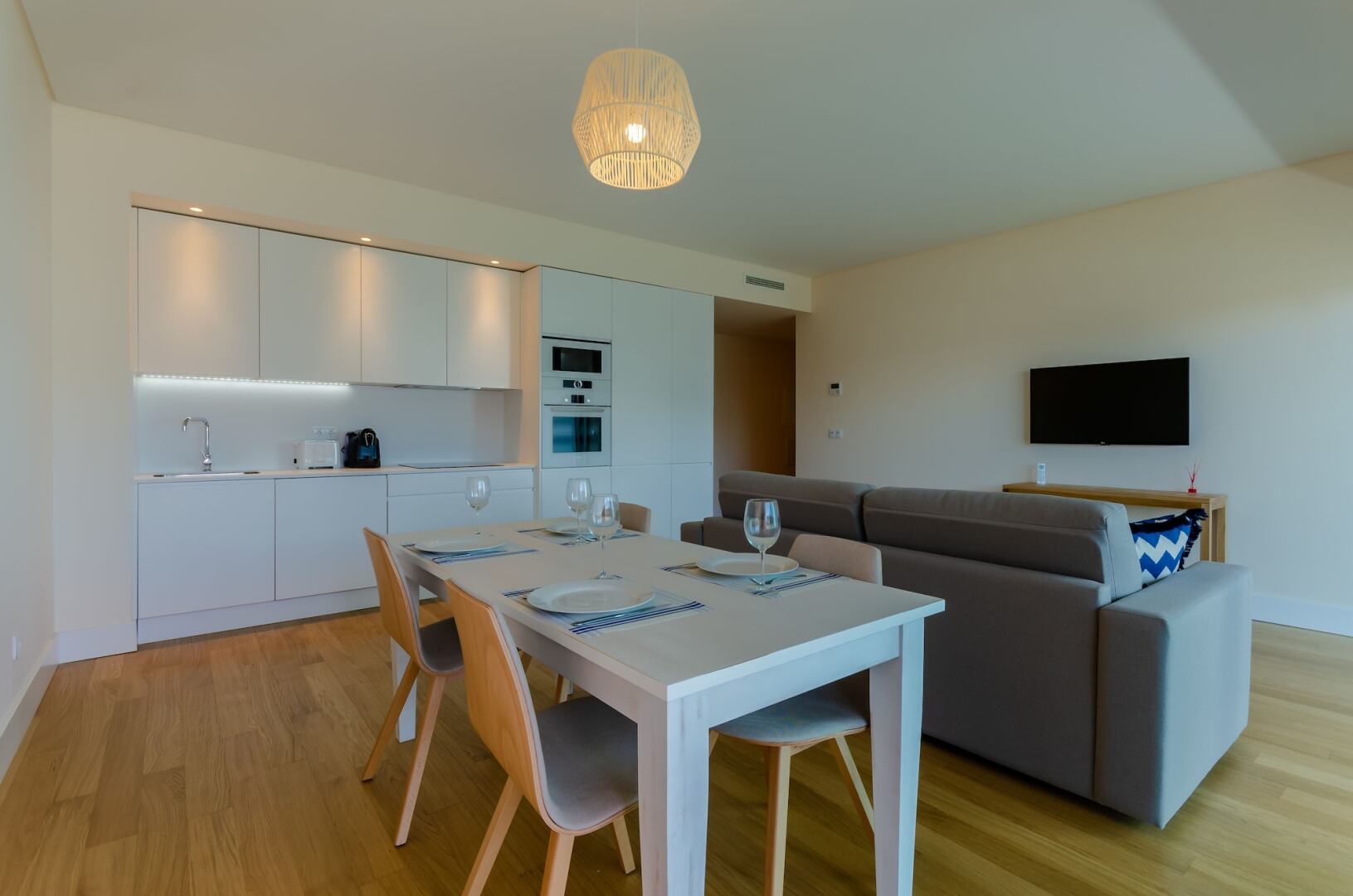 Foto - Praia do Sal Resort