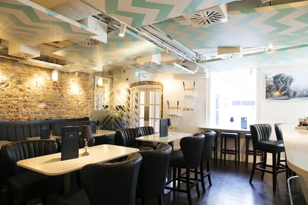 Foto - Townhouse on the Green