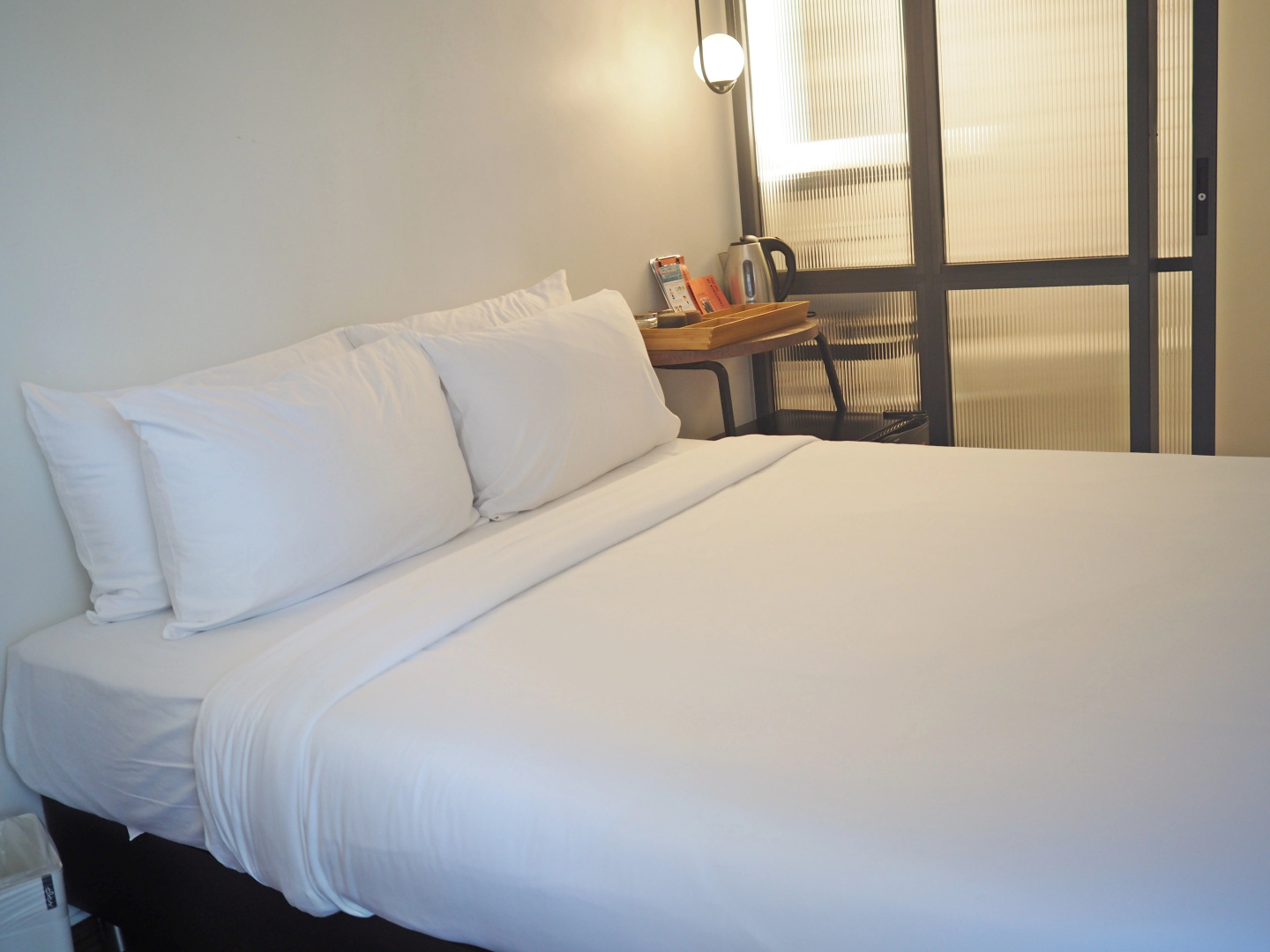 Photo - Wonderwall Hotel