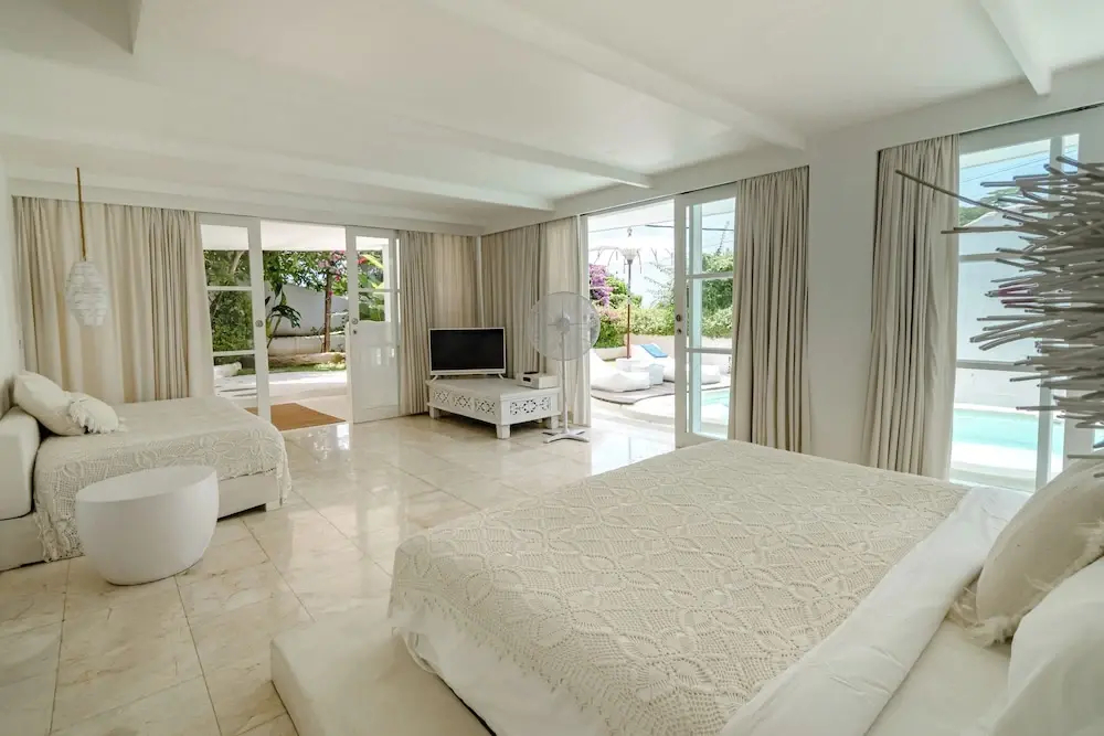 Foto - Gravity Boutique Suites