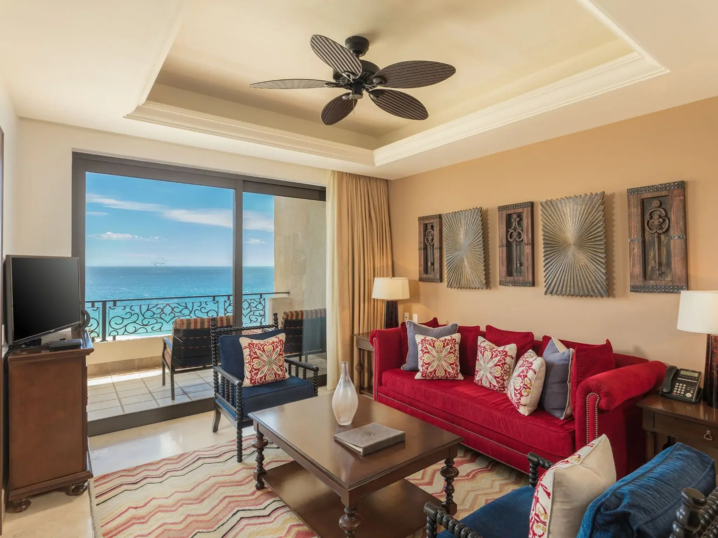 Foto - Grand Solmar Lands End Resort And Spa