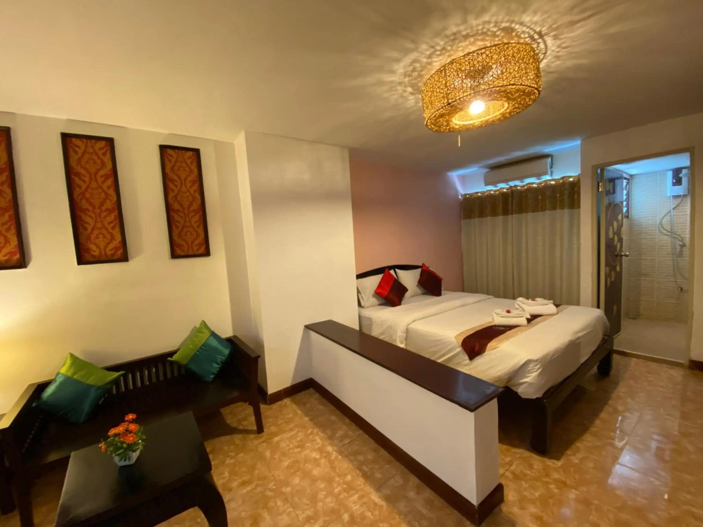 Foto - Noble Place Chiangmai
