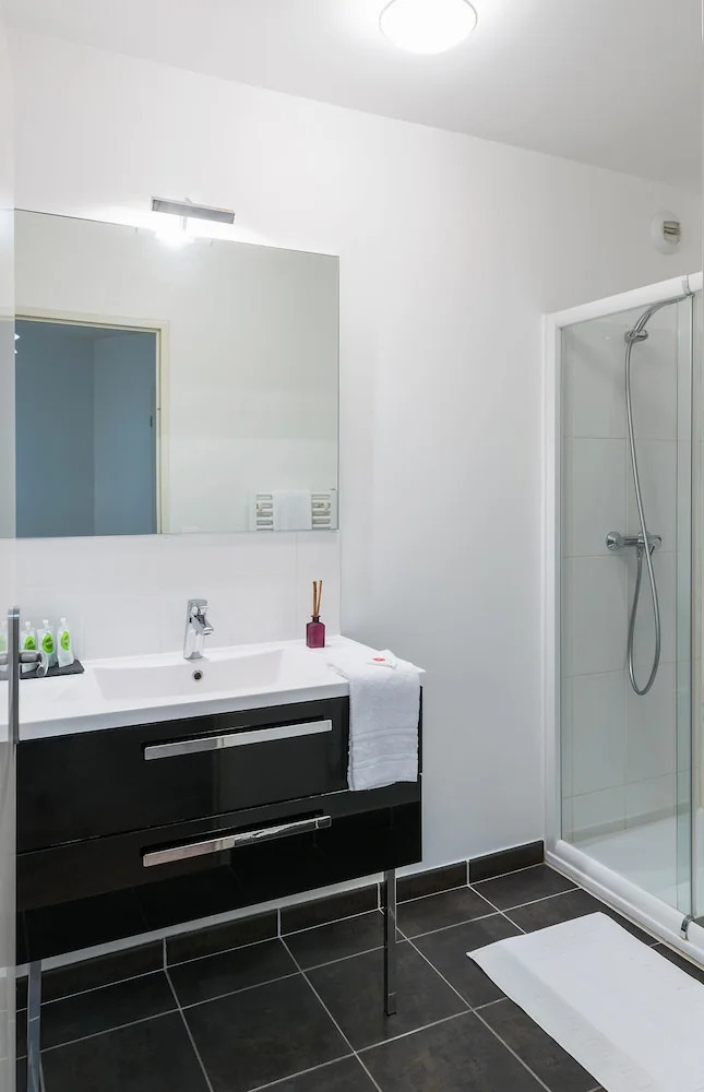 Foto - Ténéo Apparthotel Talence - Arthena