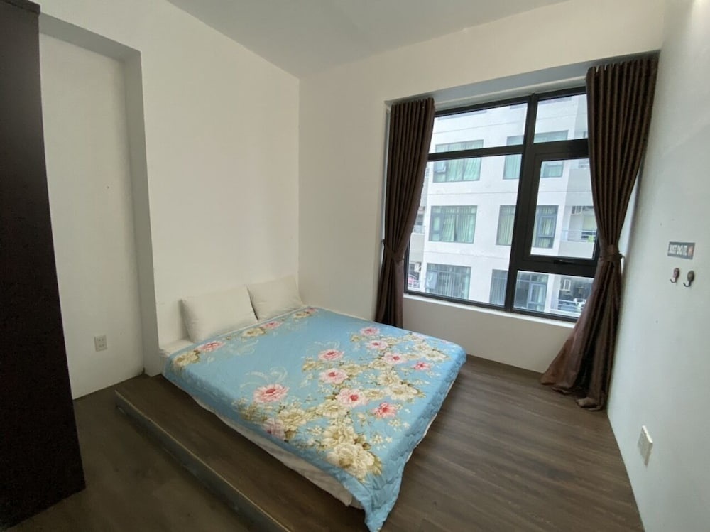 Oceanus Oasis Retreat
