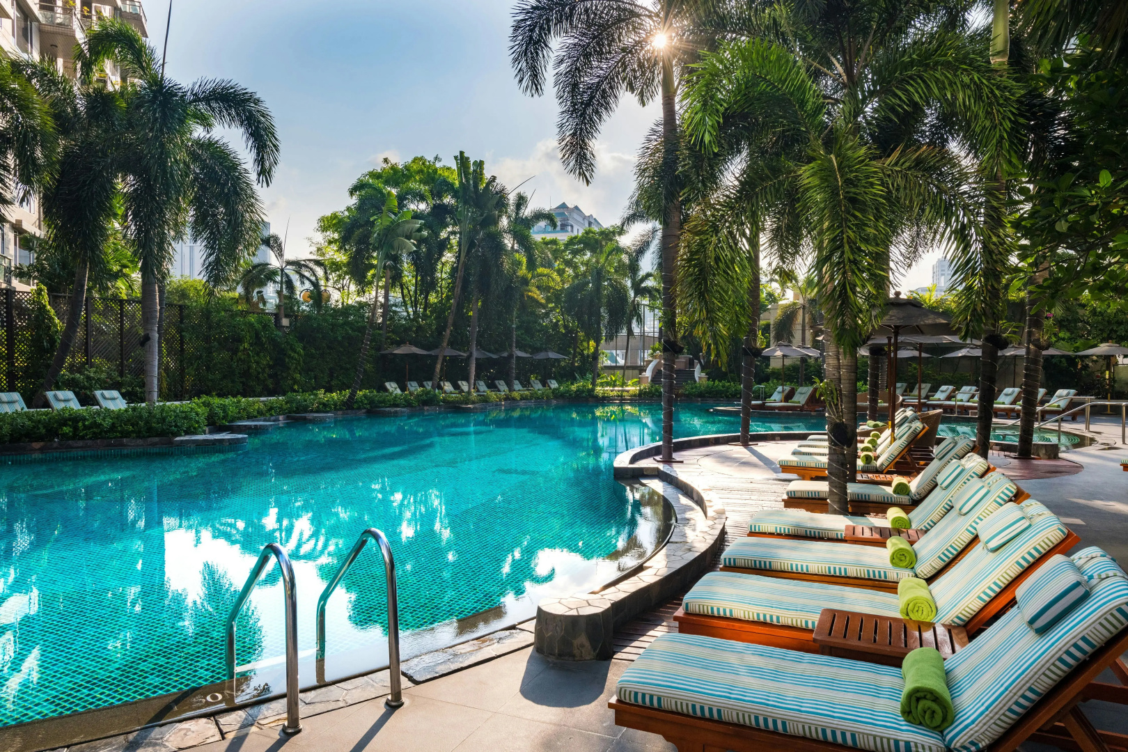 Photo - Conrad Bangkok Residences
