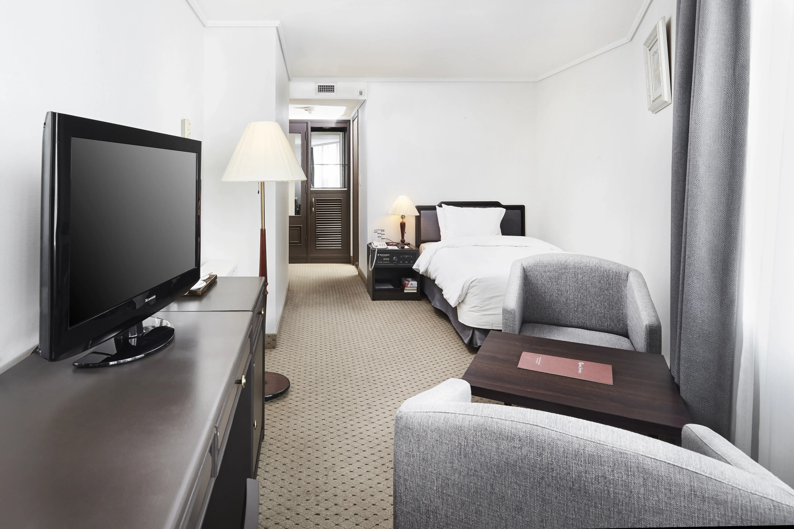 Foto - Hotel President