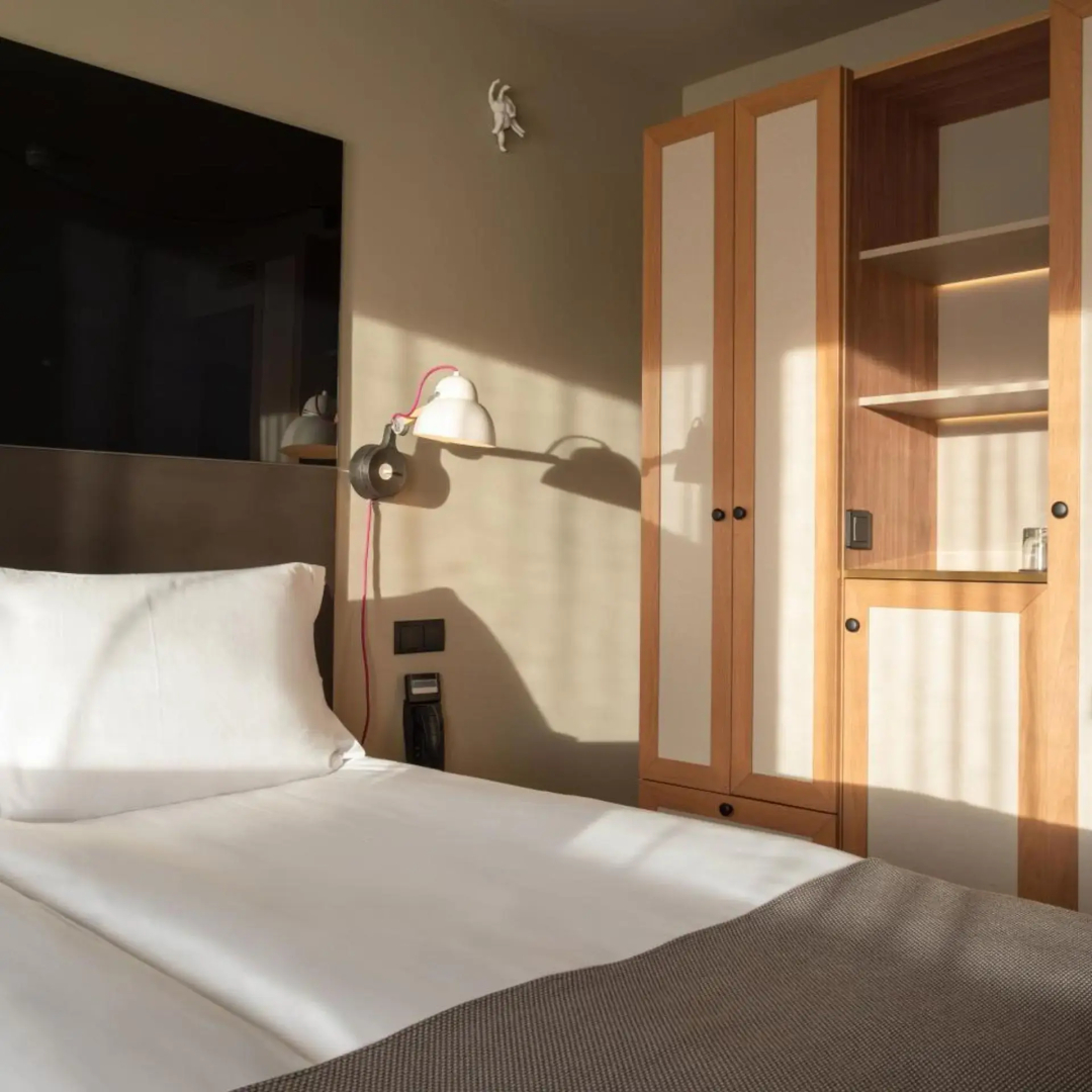 Foto - Nobis Hotel Stockholm, a Member of Design Hotels