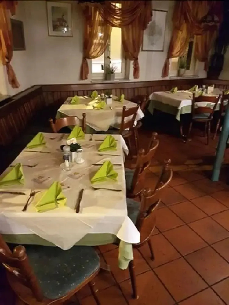 Photo - Hotel Nassauer Hof Frankfurt Zeilsheim