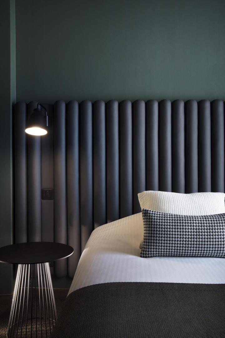 Photo - Hôtel Diana Dauphine
