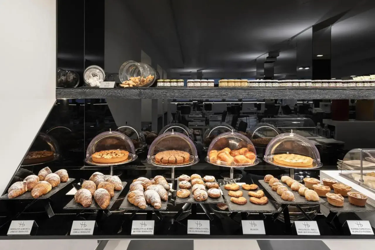 Photo - LHP Napoli Palace & SPA