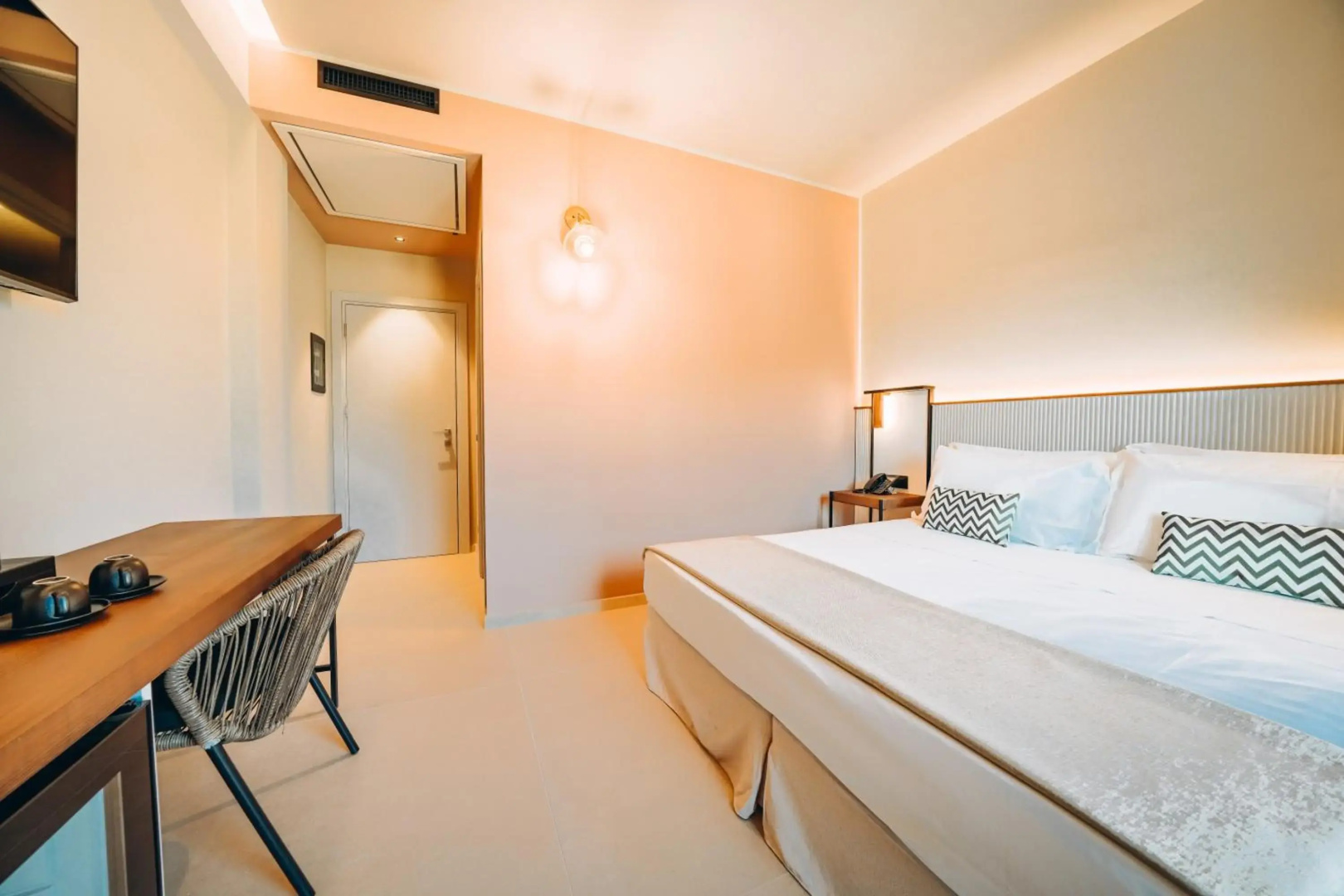 Photo - ananea Tropea Yachting Resort
