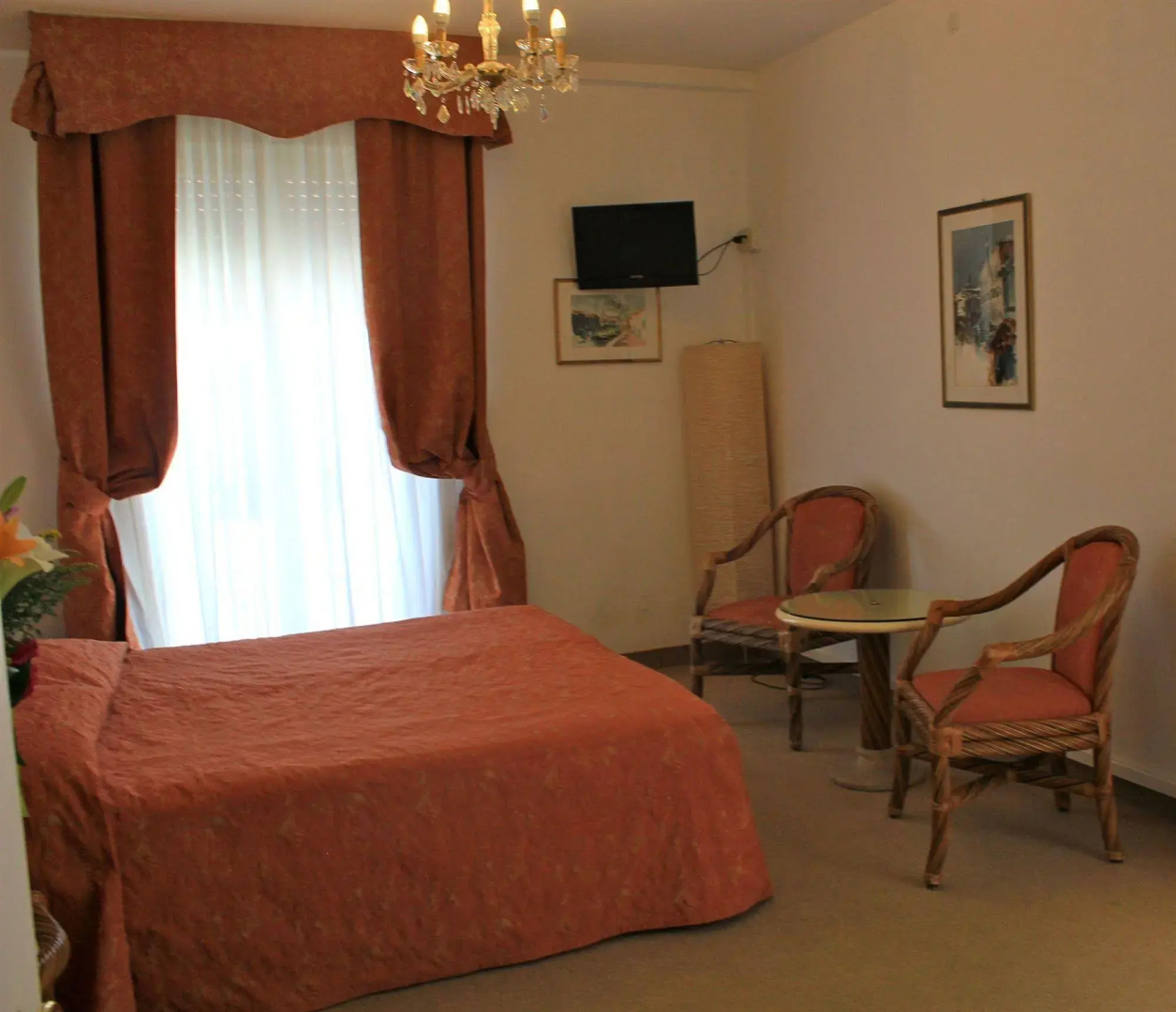 Foto - Hotel Rigel