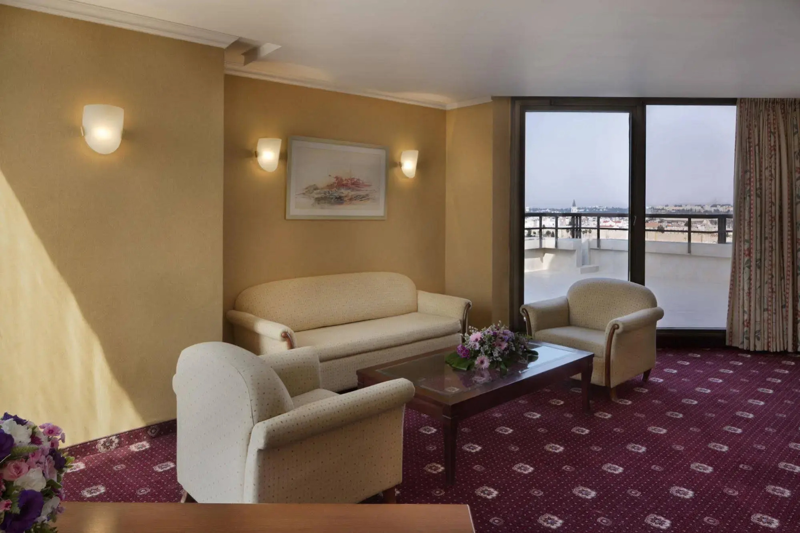 Photo - Cassia Hotel Jerusalem