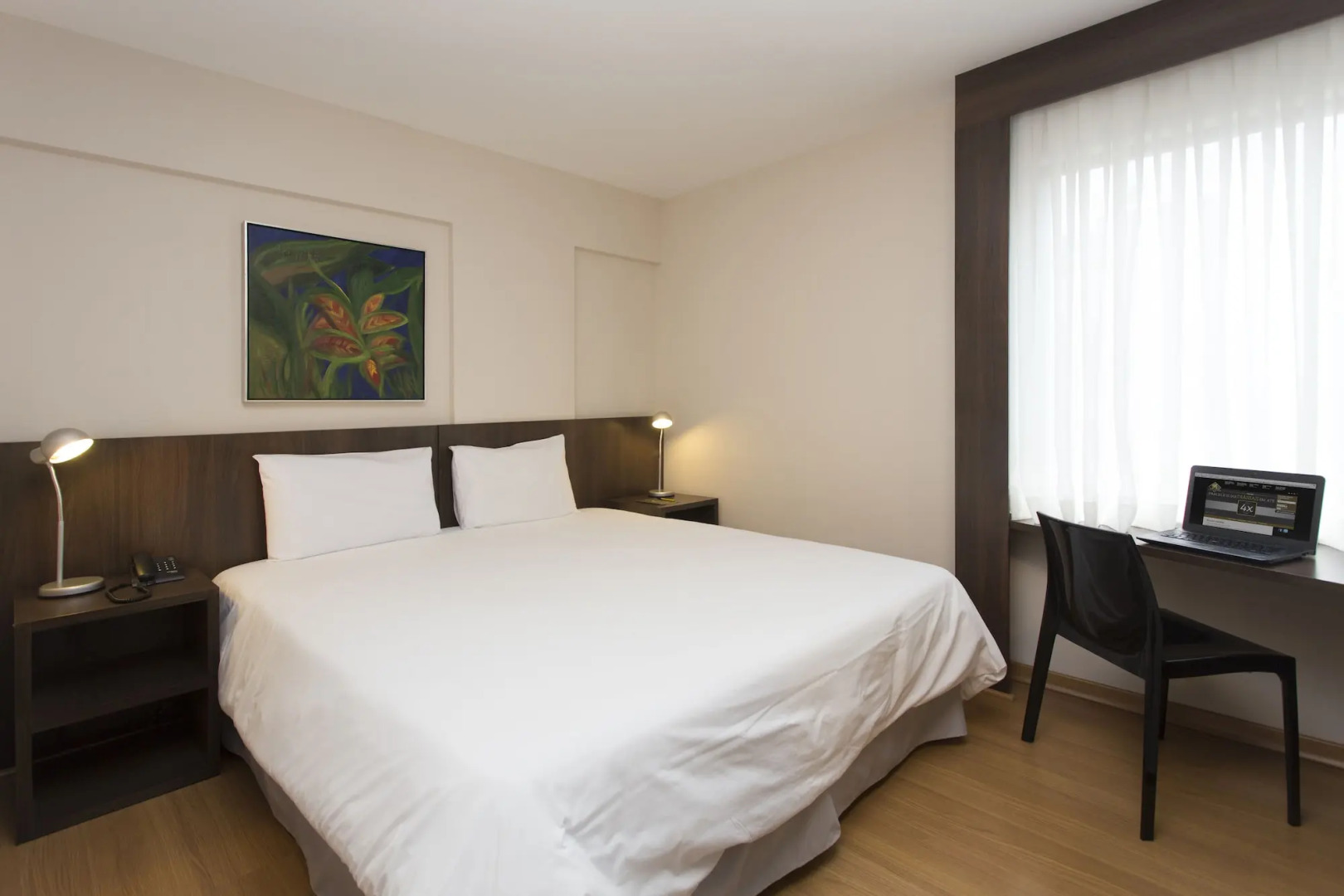 Foto - Royal Design Savassi Hotel