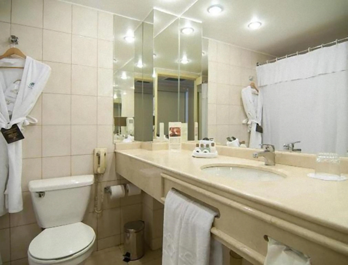 Foto - Park Plaza Santiago