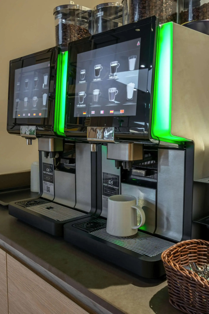 Foto - IntercityHotel Budapest