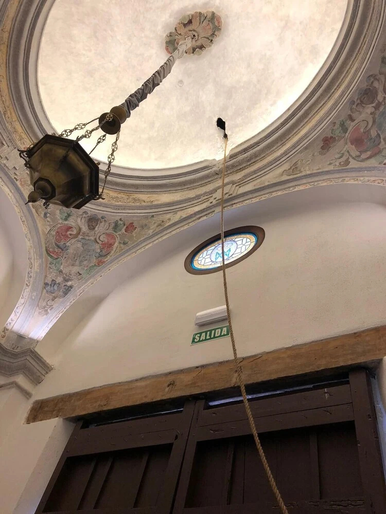 Photo - La Ermita Suites - Único Hotel Monumento de Córdoba