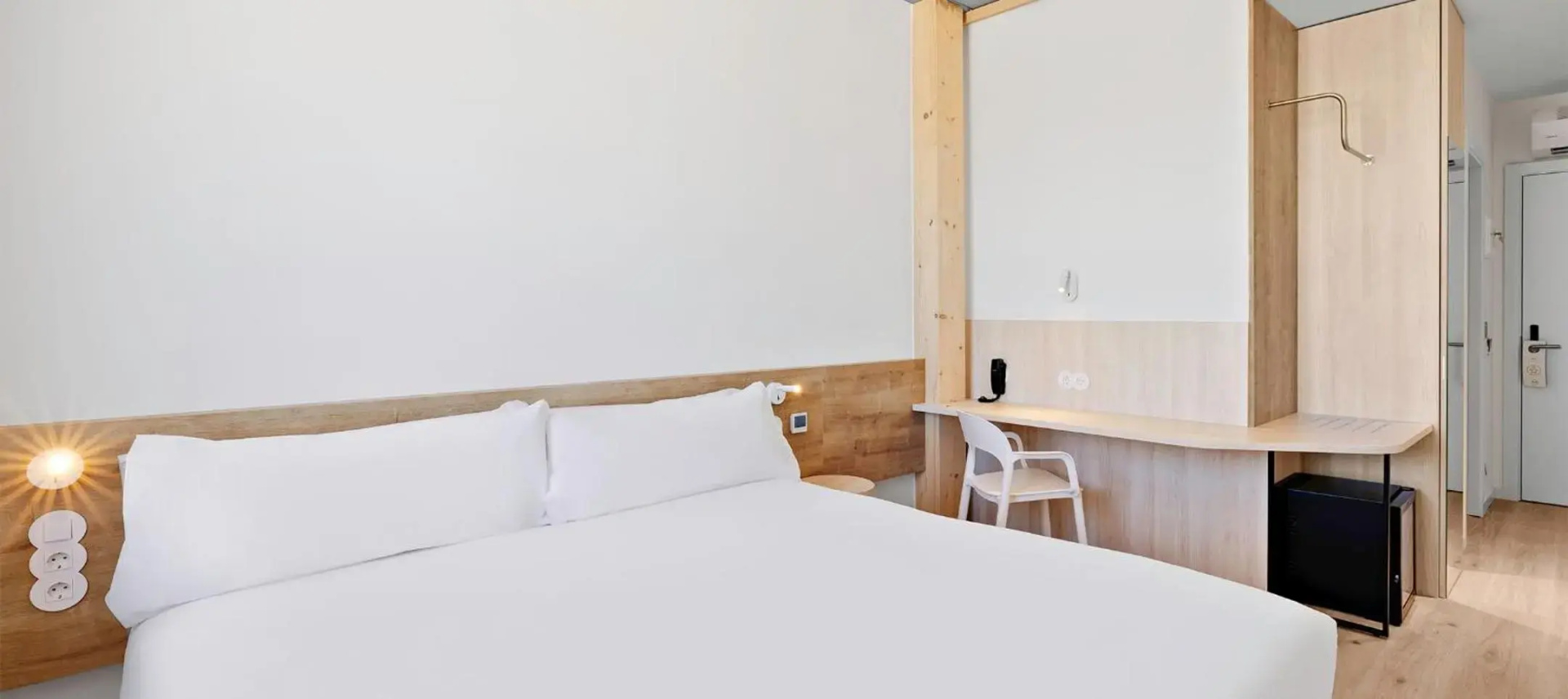 Photo - B&B Hotel Madrid Tres Cantos