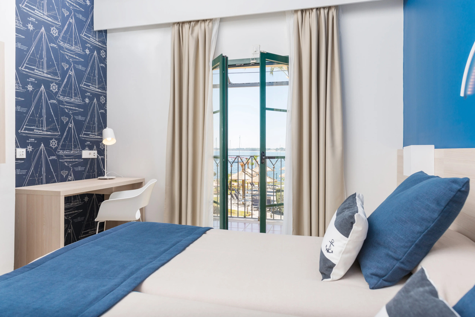 Photo - Alcudiamar Marina Residence Hotel