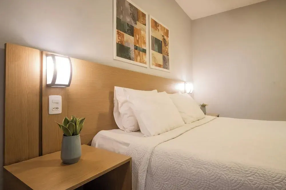 Foto - Marezzi Hotel Aracaju