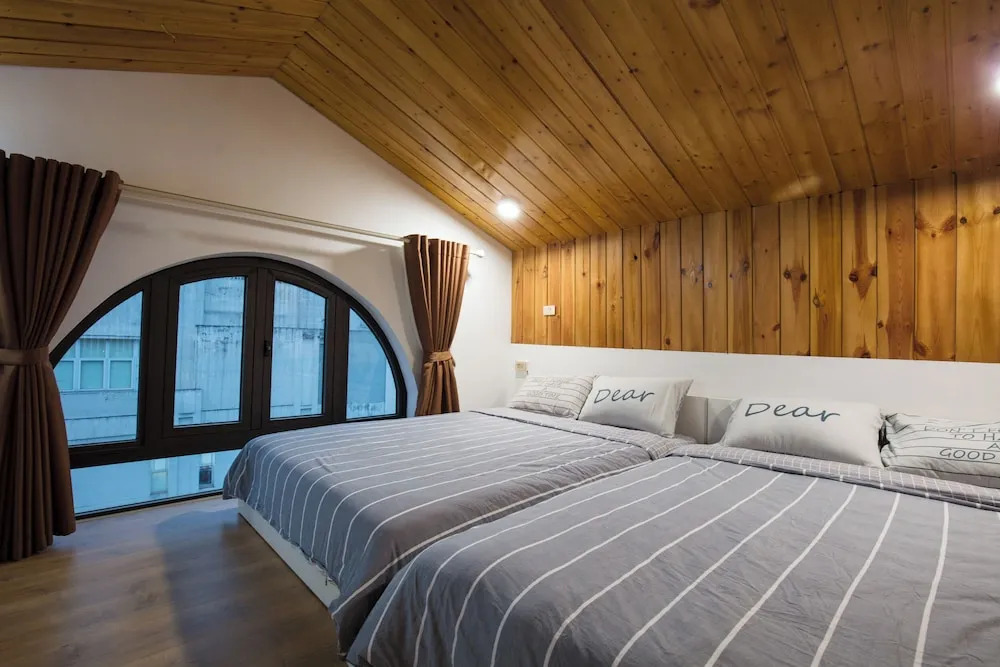 Photo - SaziHome Le Thanh Tong Hanoi