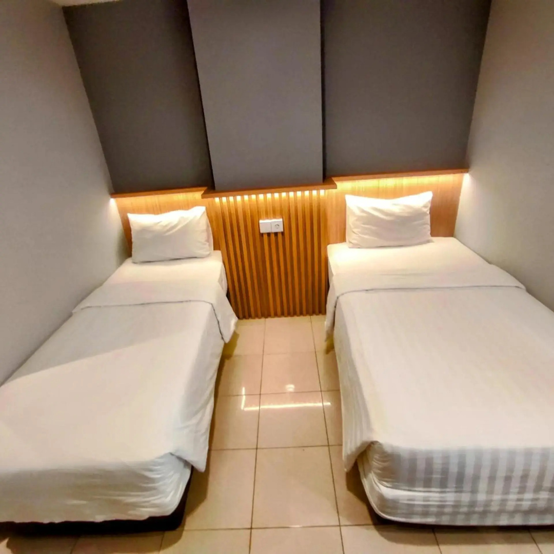 Foto - Studio One Thamrin Hotel